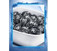 OVETTI BACI PERUGINA CLASSICO FONDENTE EXTRA 500 GR