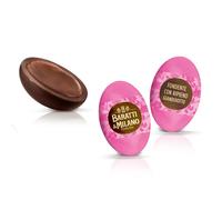 Ovetti Baratti & Milano Cioccolato Fondente 70% Ripieno Gianduia 500 gr