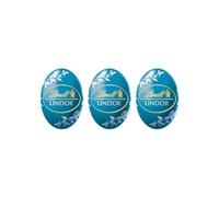 Ovetti Cioccolato al Latte Lindt Lindor Caramello Salato Busta 500 g Senza Glutine
