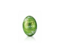 Ovetti Cioccolato al Latte Lindt Lindor Pistacchio Verde 500 gr