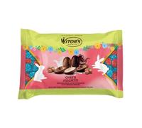 Ovetti Cioccolato Assoriti Witor's Latte e Fondente Busta 1 Kg