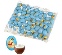 Ovetti Cioccolato Lindt Gold Bunny Fiordilatte Busta da 500 g Senza Glutine