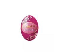 Ovetti Cioccolato Lindt Lindor Panna e Lamponi 500 g