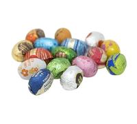 Ovetti di cioccolato assortiti Baratti & Milano 500g -Senza Glutine Baratti e Milano -Dolce per Pasqua