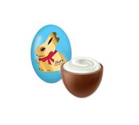 OVETTI LINDT GOLD BUNNY FIORDILATTE 300 GR