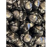OVETTI LINDT LINDOR CON CIOCCOLATO FONDENTE 60% 300 GR