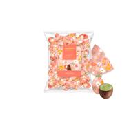 Ovetti Pasqua Maxtris Fiocco Gusto PISTACCHIO, Busta 1000g