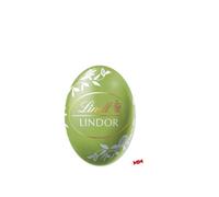 OVETTI PASQUA RIPIENI LINDT PISTACCHIO CIOCCOLATO AL LATTE LINDOR
