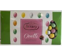 Ovetti ripieni colorati 1 kg
