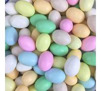 Ovetti Ripieni di Cioccolato Confettati Boccia kg 1