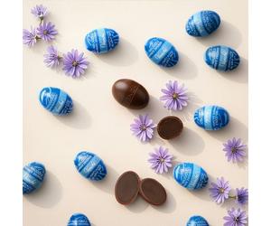 Ovetti ripieni NO Zuccheri Aggiunti, 1 kg