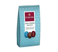 Ovetti - Sacchetto 150Gr - Cioccolato Fondente e Cremino