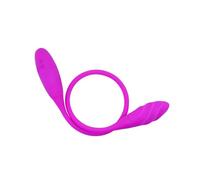 Ovetti vibranti Pretty Love, viola