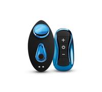 OVETTO CON TELECOMANDO A DISTANZA VIBRATORE FEMMINILE STIMOLATORE OVULO VIBRANTE