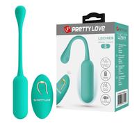 OVETTO IN SILICONE VIBRANTE OVULO VIBRATORE PER DONNA CON TELECOMANDO A DISTANZA