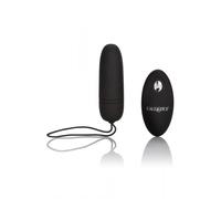 Ovetto Mini Vibratore Remoto Dildo Vibrante Vaginale in Silicone Medicale Bullet