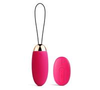 Elva Ovetto Vibrante Wireless