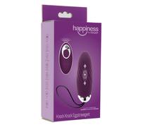 Ovetto vaginale Knock Knock Eggstavagant