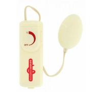 Ovetto vaginale vibrante per massaggio pavimento pelvico mini vibratore ovulo