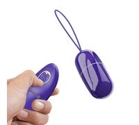 Ovetto Vibrante Arvin Youth Vibratore Stimolatore Vagina Clitoride
