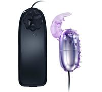 Ovetto vibrante Baile con rabbit