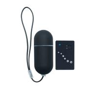 Ovetto vibrante con telecomando vaginale wireless ovulo per donna stimolante