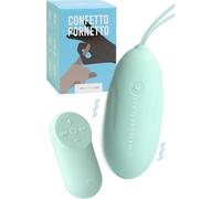 Ovetto Vibrante Donna Telecomando - Vibratoreper Donna Professionale Comando a D