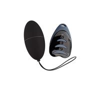 Ovetto vibrante in silicone mini vibratore vaginale ovulo per pavimento pelvico