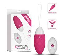 Ovetto Vibrante iJoy