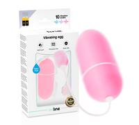 Ovetto vibrante - Online rosa impermeabile
