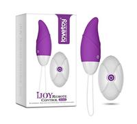 OVETTO VIBRANTE OVULO VIBRATORE CON TELECOMANDO A DISTANZA TOYS RICARICABILE USB