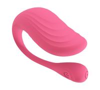 Ovetto Vibrante Pink Vibe