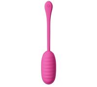 Ovetto Vibrante Pretty Love Catalina Fucsia