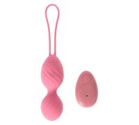 Ovetto Vibrante Ridged 1 St