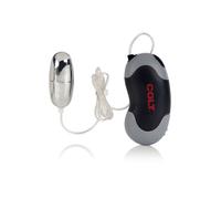 Ovetto vibrante stimolatore maschile mini vibratore massaggiatore anale per uomo