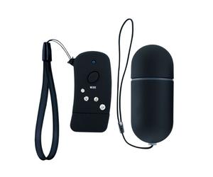 Ovetto vibrante telecomandato Donna stimolante vagina Wireless ovulo vaginale