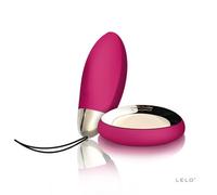 Ovetto Vibrante Telecomandato LELO Lyla 2 Silicone Ricaricabile