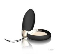 Ovetto Vibrante Telecomandato LELO Lyla 2 Silicone Ricaricabile