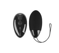 Ovetto vibrante vaginale in silicone mini vibratore ovulo per pavimento pelvico