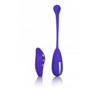 Ovetto vibrante vaginale in silicone ovulo mini vibratore per esercizio di kegel