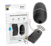 Ovetto Vibratore con Controllo Remoto - Online - LILA - LILA