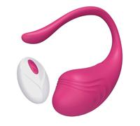 Ovetto Vibratore ovulo vibrante Wireless Telecomando SexToy Dildo Vaginale Anale