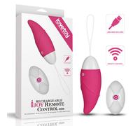 Ovetto telecomandato iSpicy
