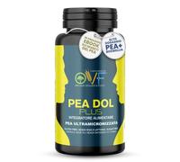 OVF PEA DOL Plus 600mg con Boswellia e Quercetina in sinergia 60 cps Pea