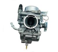 OVHXCJN Carburatore Moto ATV LTZ Adatto per PD22 Pd22j1 Ax4 Gd110cc