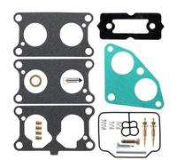 OVHXCJN Carburatore Ricostruzione Kit di Riparazione di Ricambio per John Deere Trail HPX 4x2 4x4 Gator 2004 2005 2006 2007 2008 2009 2010 2011 2012