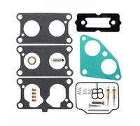 OVHXCJN Kit di Riparazione Carburatore per AM1613T, AM1794T, AM2067T, AM3061T, AM3227T