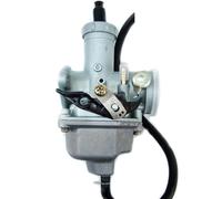 OVHXCJN Moto 27 Millimetri Carburatore PZ27 per 125cc 138cc 140cc 150cc 160cc Motore Orizzontale Dirt Bike Pit Bike ATV Quad 4 Ruote Go Kart