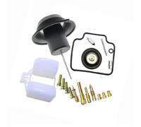 OVHXCJN Moto Scooter per CN250 Helix/Fusion CH250 Big Ship22 Kit di Riparazione Carburatore