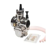 OVHXCJN Universale del Motociclo per P&W&K 28 30 32 34 Millimetri Carburador per P&W&K Carburatore Carb per ATV Buggy Quad Go Kart Jet Dirt Bici da Corsa